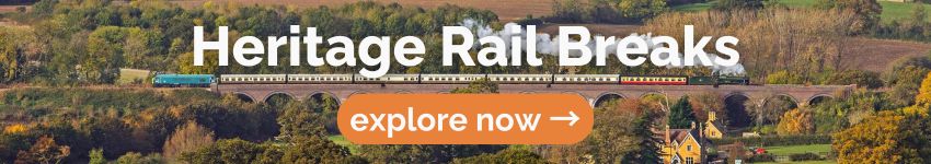 heirtage rail banner